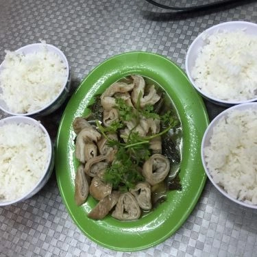 Món ăn- Quán Ăn Cơm Cháo Triều Châu 63