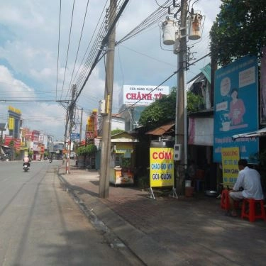 Tổng hợp- Quán Ăn Cơm, Cháo & Gỏi Vịt