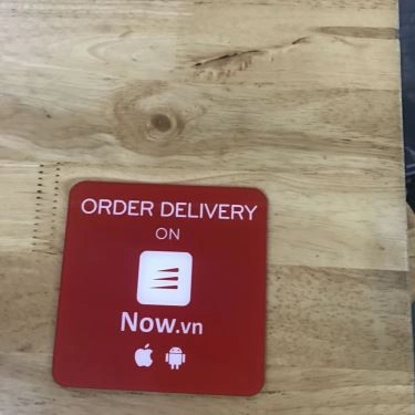 Tổng hợp- Quán Ăn Cơm Chay Việt - Nguyễn Thái Sơn