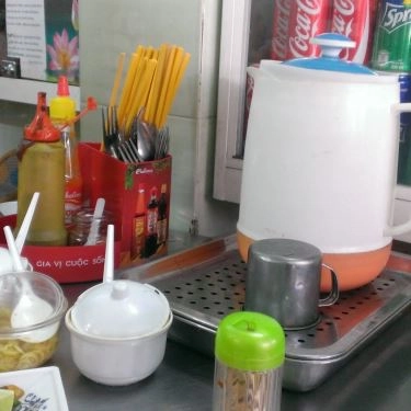 Tổng hợp- Quán Ăn Cơm Chay 27