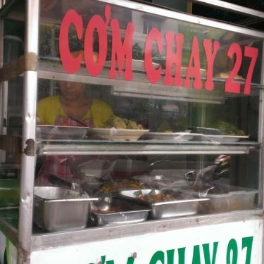 Tổng hợp- Quán Ăn Cơm Chay 27