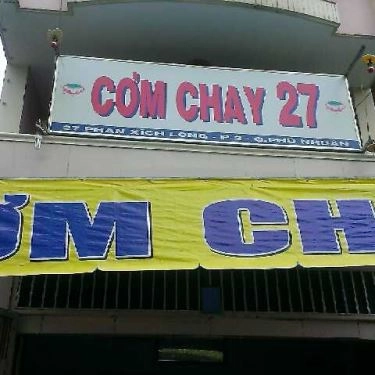 Tổng hợp- Quán Ăn Cơm Chay 27