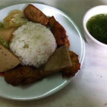 Món ăn- Quán Ăn Cơm Chay Âu Lạc - Văn Chương