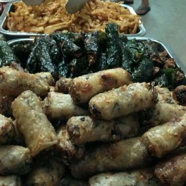 Món ăn- Quán Ăn Cơm Chay Âu Lạc - Văn Chương
