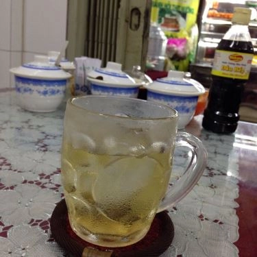 Tổng hợp- Quán Ăn Bảo Như - Cơm Chay