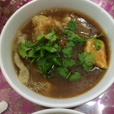 Món ăn- Quán Ăn Cơm Chay Cô Tấm