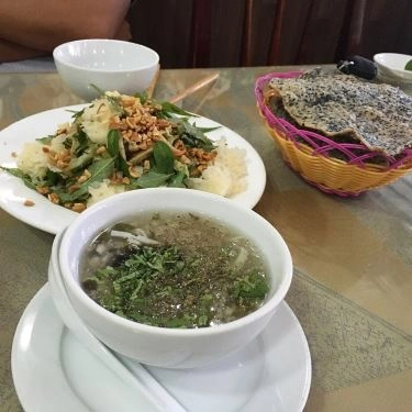 Món ăn- Quán Ăn Cơm Chay Cô Tấm