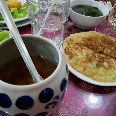 Tổng hợp- Quán Ăn Cơm Chay Cô Tấm