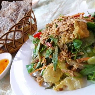 Món ăn- Quán Ăn Cơm Chay Cô Tấm