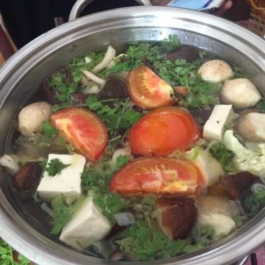 Món ăn- Quán Ăn Cơm Chay Cô Tấm