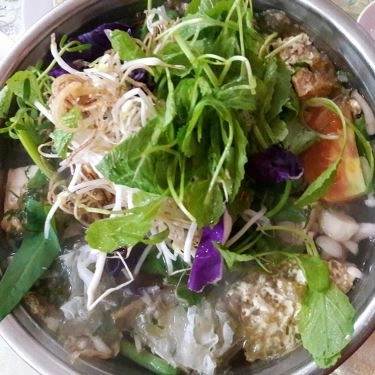 Món ăn- Quán Ăn Cơm Chay Cô Tấm