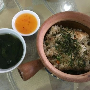Món ăn- Quán Ăn Cơm Chay Cô Tấm