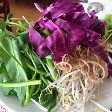 Tổng hợp- Quán Ăn Cơm Chay Cô Tấm