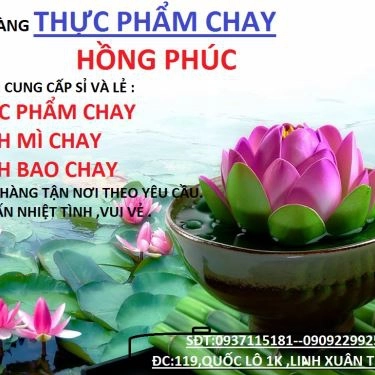 Tổng hợp- Quán Ăn Cơm Chay - Đại Học Quốc Gia