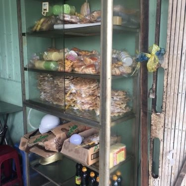 Tổng hợp- Quán Ăn Cơm Chay Đạt