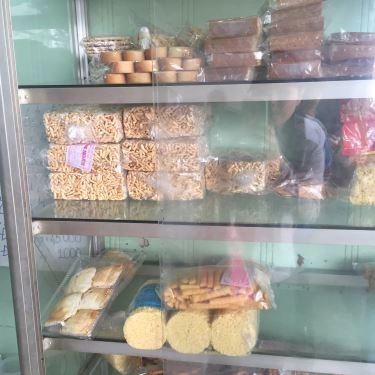 Tổng hợp- Quán Ăn Cơm Chay Đạt