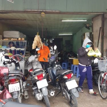 Tổng hợp- Quán Ăn Cơm Chay Đạt