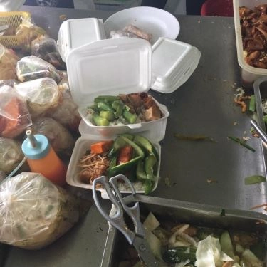 Tổng hợp- Quán Ăn Cơm Chay Đạt
