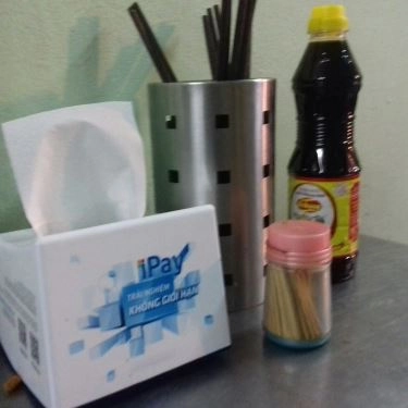 Tổng hợp- Quán Ăn Cơm Chay Đạt