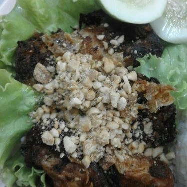 Món ăn- Quán Ăn Cơm chay Di Lặc