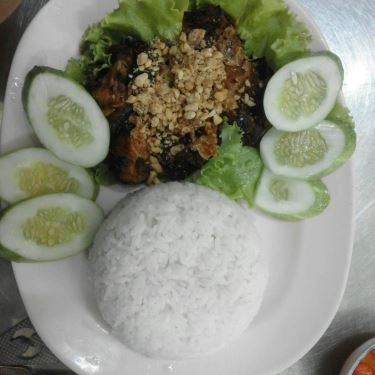 Món ăn- Quán Ăn Cơm chay Di Lặc
