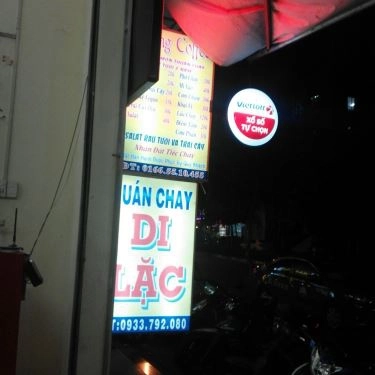 Tổng hợp- Quán Ăn Cơm chay Di Lặc