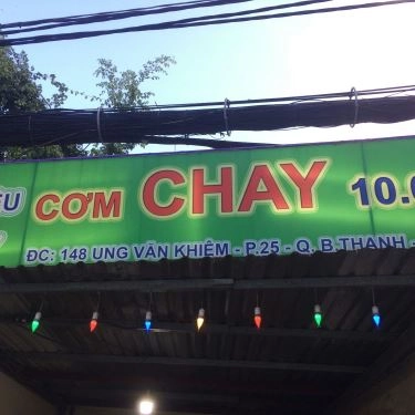 Tổng hợp- Quán Ăn Quán Chay Diệu Vy