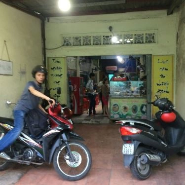 Tổng hợp- Quán Ăn Quán Chay Diệu Vy