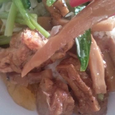 Món ăn- Quán Ăn Cơm Chay Diệu Ý - Nguyễn Trọng Tuyển