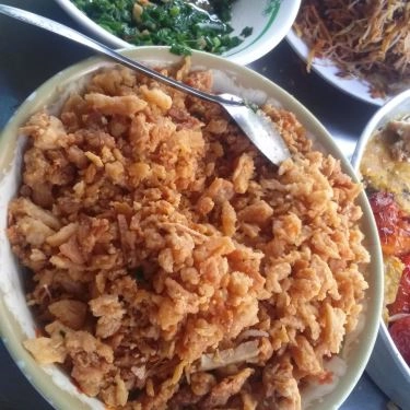 Món ăn- Quán Ăn Cơm Chay Diệu Ý - Nguyễn Trọng Tuyển