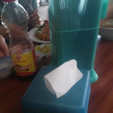 Tổng hợp- Quán Ăn Cơm Chay Diệu Ý - Nguyễn Trọng Tuyển