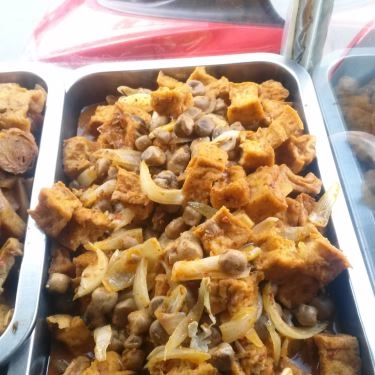 Món ăn- Quán Ăn Cơm Chay Diệu Ý - Nguyễn Trọng Tuyển