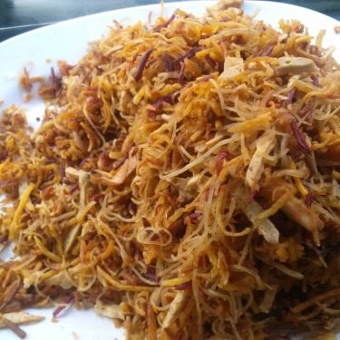 Món ăn- Quán Ăn Cơm Chay Diệu Ý - Nguyễn Trọng Tuyển
