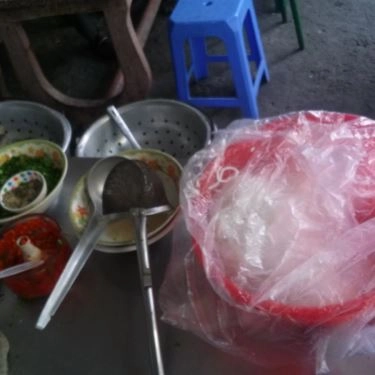 Món ăn- Quán Ăn Cơm Chay Diệu Ý - Nguyễn Trọng Tuyển