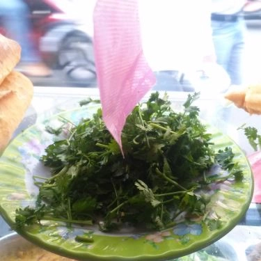 Món ăn- Quán Ăn Cơm Chay Diệu Ý - Nguyễn Trọng Tuyển