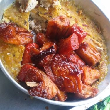 Món ăn- Quán Ăn Cơm Chay Diệu Ý - Nguyễn Trọng Tuyển