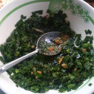 Món ăn- Quán Ăn Cơm Chay Diệu Ý - Nguyễn Trọng Tuyển