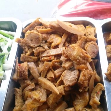 Món ăn- Quán Ăn Cơm Chay Diệu Ý - Nguyễn Trọng Tuyển