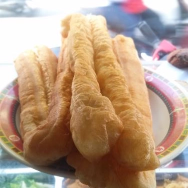 Món ăn- Quán Ăn Cơm Chay Diệu Ý - Nguyễn Trọng Tuyển