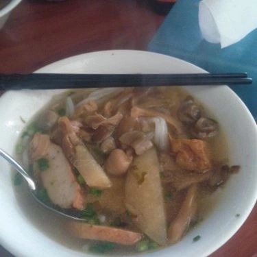 Món ăn- Quán Ăn Cơm Chay Diệu Ý - Nguyễn Trọng Tuyển