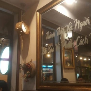 Tổng hợp- Quán Ăn Nhà Hàng Chay Đóa Sen Vàng - Tân Phú