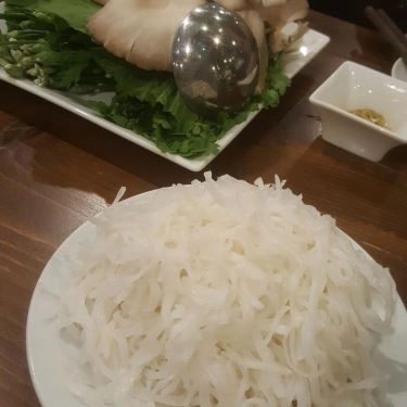 Tổng hợp- Quán Ăn Nhà Hàng Chay Đóa Sen Vàng - Tân Phú