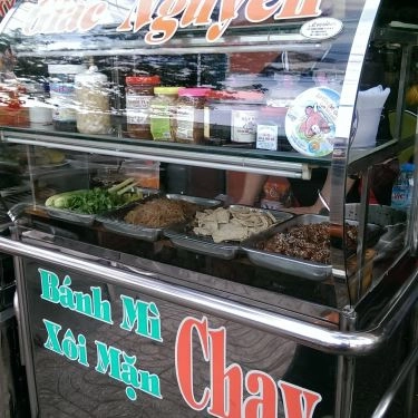 Tổng hợp- Quán Ăn Cơm Chay Giác Nguyên