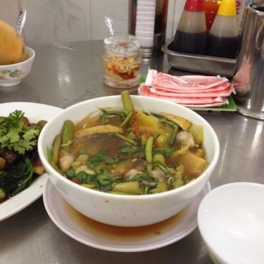 Món ăn- Quán Ăn Cơm Chay Giác Nguyên