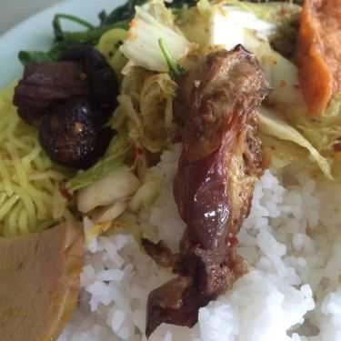 Món ăn- Quán Ăn Quán Chay Khai Tâm