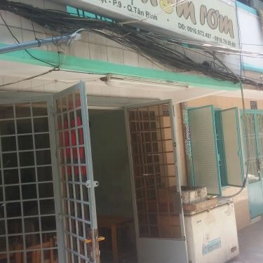 Tổng hợp- Quán Ăn Cơm Chay Nấm Rơm 1 - Lý Thường Kiệt