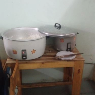 Tổng hợp- Quán Ăn Cơm Chay Nấm Rơm 1 - Lý Thường Kiệt