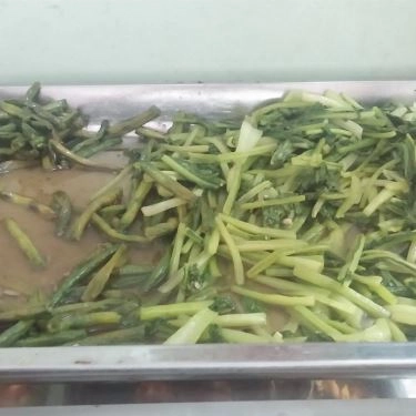 Món ăn- Quán Ăn Cơm Chay Nấm Rơm 1 - Lý Thường Kiệt