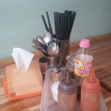 Tổng hợp- Quán Ăn Cơm Chay Nấm Rơm 1 - Lý Thường Kiệt