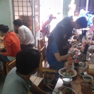Tổng hợp- Quán Ăn Cơm Chay Nấm Rơm 1 - Lý Thường Kiệt